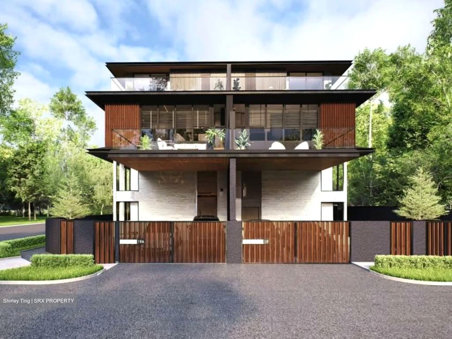 Henry Park (D10), Semi-Detached #549735971